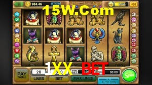Mesa de Blackjack 1XX Bet
