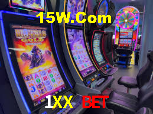 1XX Bet: Seu Cassino Premiado com Pagamentos Rápidos