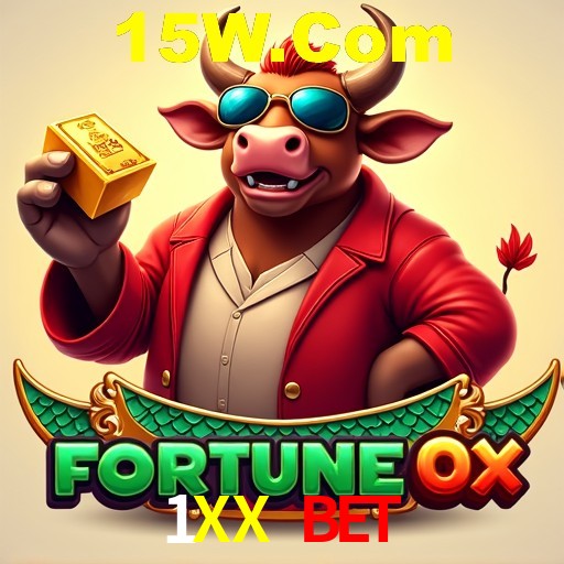 Estatísticas 1XX Bet