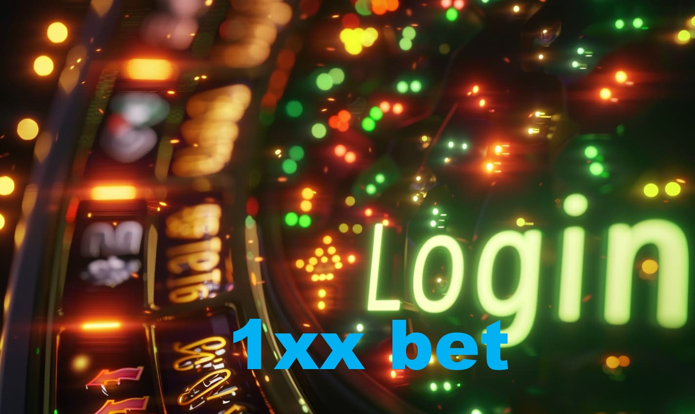 Generoso Bônus Cassino 1xx bet