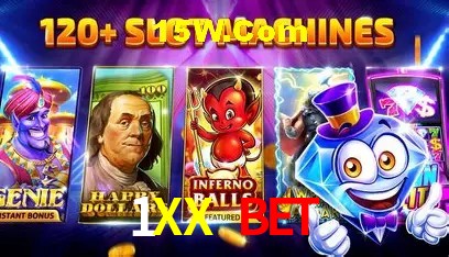 Benefícios da Conta 1XX Bet