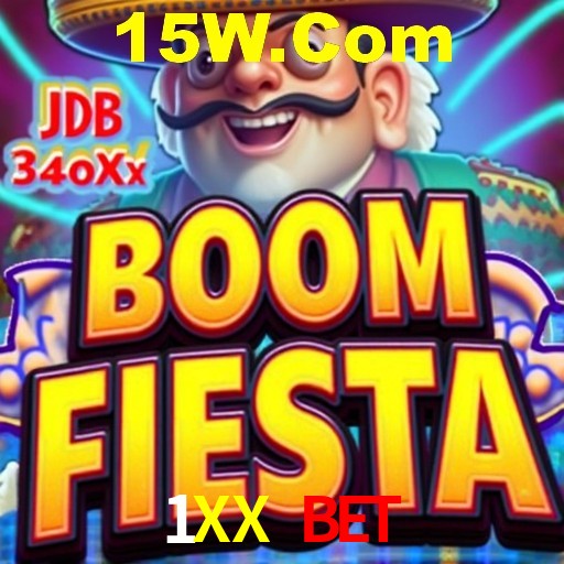 Interface do App 1XX Bet