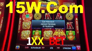 APP oficial da 1XX Bet para mobile