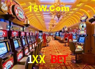 Tecnologia da Plataforma 1XX Bet